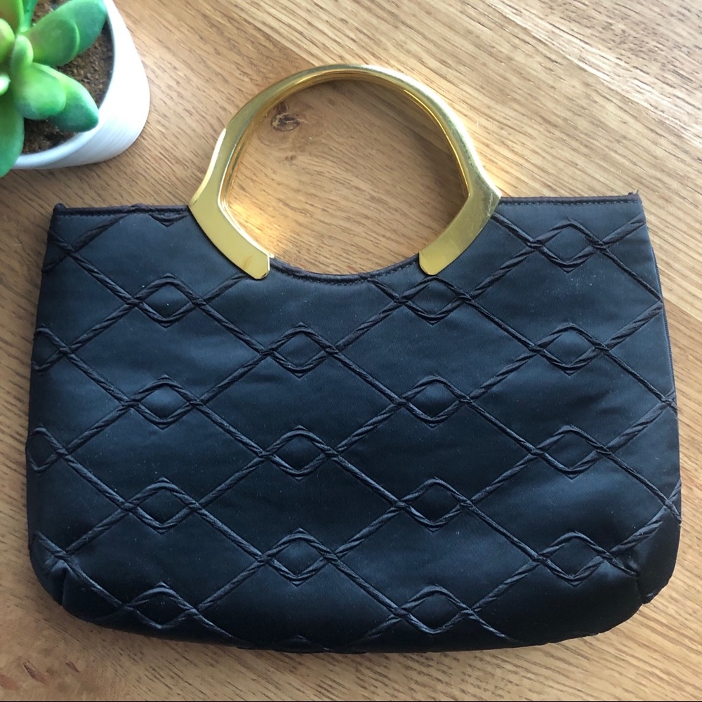 Miss Lewis vintage handbag
